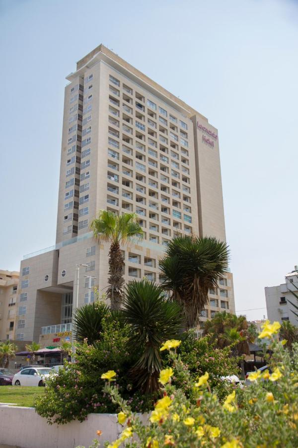 Apartments4You Leonardo 11 巴特亚姆 外观 照片